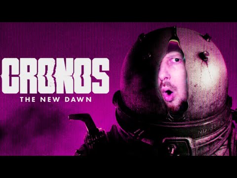 Видео: Ваш Любимый CRONOS: The New Dawn -#8 ( Смотрим Фильм ЯБ )