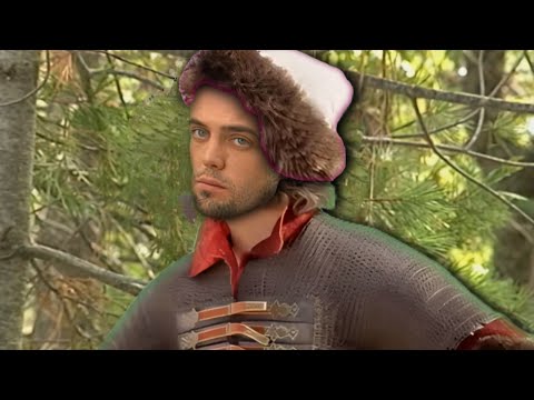 Видео: Решено! Друг у друга учиться будем! Гачи Смута часть 2