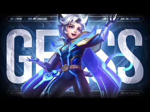 Видео: CАМЫЙ СИЛЬНЫЙ МЕДИА СТРИМЕР ОНЛАЙН ПРИВЕТ. MOBILE LEGENDS.