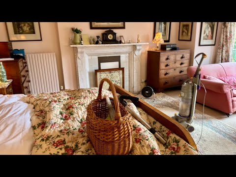 Видео: Dyson или Henry, какой пылесос лучше всего подходит для ковров?