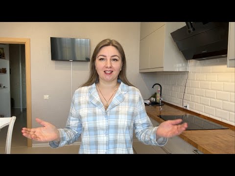 Видео: Размораживаю морозильную камеру/Готовлю салат винегрет