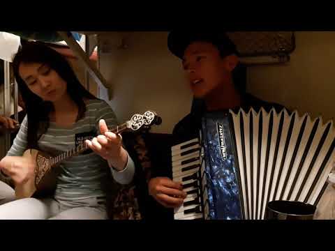 Видео: Кылышбек &  Жулдызай керемет дауыс.
