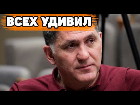 Видео: НЕ УПАДИТЕ! Как выглядит жена Сергея Пускепалиса, которой он верен уже 30 лет