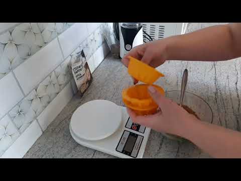 Видео: кето хлеб