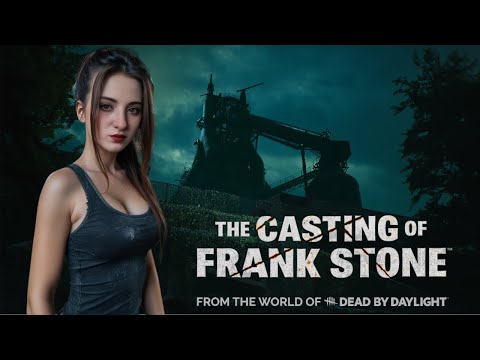 Видео: В МИРЕ ДБД ♦ The Casting of Frank Stone ♦ ОБЗОР ♦ ПРОХОЖДЕНИЕ НА СТРИМЕ #1