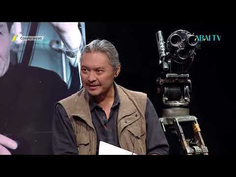 Видео: «СОҢҒЫ МУЗА». «Кардиаграмма». Режиссері: Дәрежан Өмірбаев