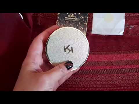 Видео: Покупки косметики и ухода за кожей/Лимитки/Kiko и Sephora.