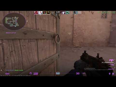 Видео: Играем в CS го