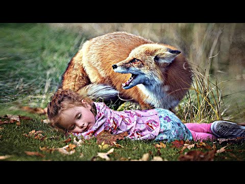 Видео: ПОСМОТРИТЕ! 👀 Топ 30 Моментов, Когда Животные Герои Спасли Людям Жизнь
