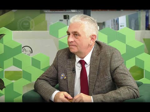 Видео: Машихин Владимир Николаевич. Видеоинтервью на прямой трансляции Финала Чемпионата «Профессионалы».