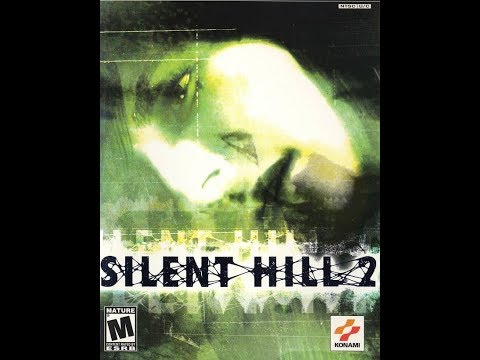 Видео: Silent Hill 2 Прохождение на 100% (сложность, загадки - Hard) - Part #1 (PC Rus)