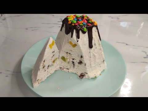 Видео: Ну дуже смачна та ніжна СИРНА ПАСКА за 5 хвилин без випічки: одна проста основа - БЕЗЛІЧ СМАКІВ!