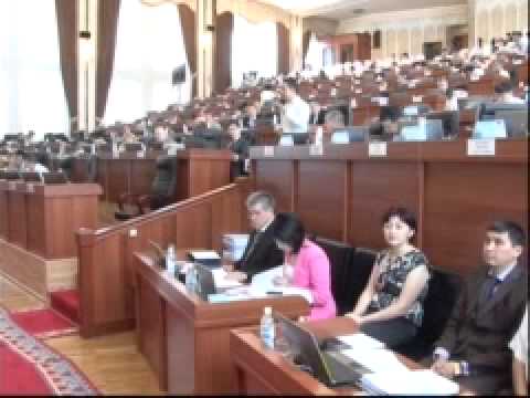 Видео: Ууланган Кумтор. 1- бөлүк