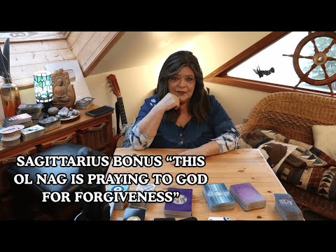 Видео: БОНУС ДЛЯ СТРЕЛЬЦА 🧼«ЭТА СТАРАЯ КЛЯЧКА МОЛИТ БОГА О ПРОЩЕНИИ»⚖️ ЗА КЛЕВЕТУ ВАШЕГО ИМЯ!
