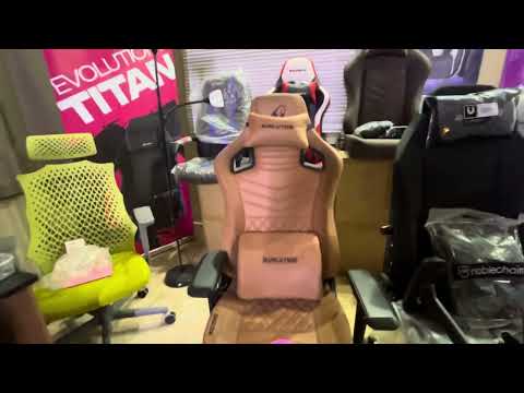 Видео: Титан с максимальной комплектации -с оригинальными подушками Нобель и пластиинами 6 мм