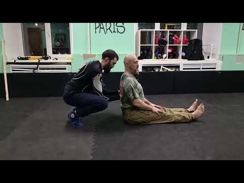 Видео: Сила как среда - что такое "пруга", как сокрушительно бить любой частью тела без замаха \ СТОД