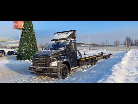 Видео: Первый рейс в 2022,попал в ДТП,ставлю автономку.