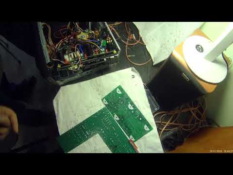 Видео: Эксперт аудио схемотехники Владимир Широков даёт рекомендации команде Н.Сухова по УМЗЧ ВВ-XXI