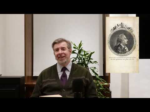 Видео: «Писатель Казанова» (лекция #5.1); Леонид Немцев