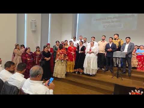 Видео: Богар.50.и.35.летия.германия