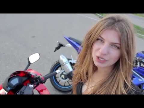 Видео: Новые Shineray Z1 250cc: видеообзор от mot-o.com