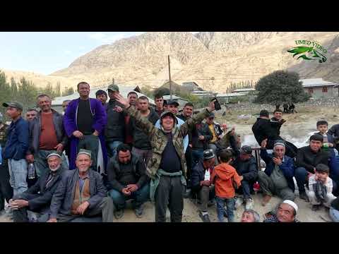 Видео: Бузкашии д Косатарош 26 10 2025 кисми 4