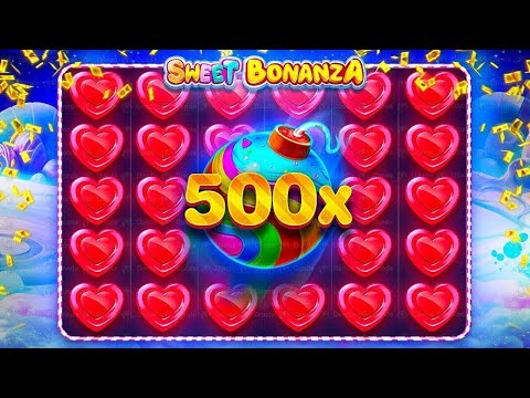 Видео: ЧТО ПРОИСХОДИТ? ЗАКИНУЛ ?.???.???Р В SWEET BONANZA 1000 И ЗАНЁС? ( ЗАНОСЫ НЕДЕЛИ )