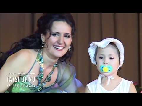 Видео: Гульнара Габидуллина «Балам»