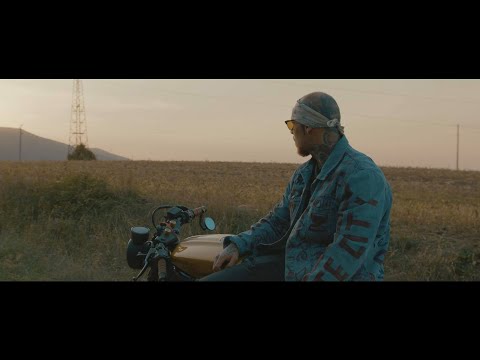 Видео: FYRE - Не Ме Боли (prod. by VITEZZ)(Official 4K Video)