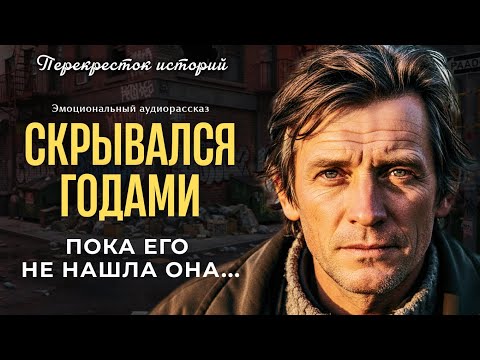 Видео: Санитарка спасла бездомного но когда узнала кто он на самом деле замерла от шока