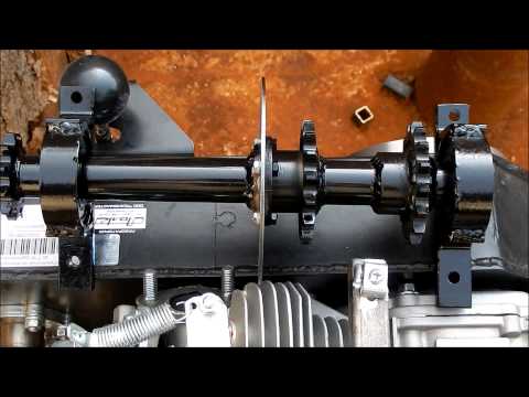 Видео: Сибирь 2х2 м4