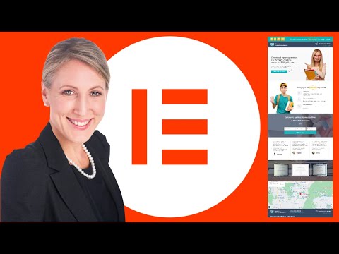 Видео: Elementor, Flexbox и Grid с нуля до профессионала — пошаговый мастер-класс