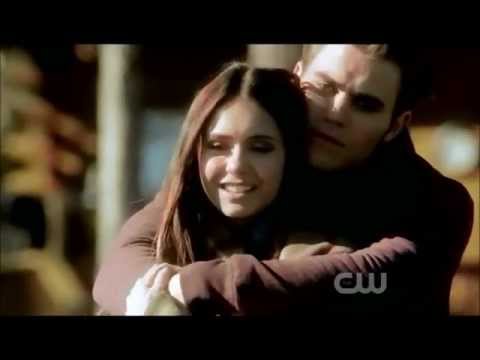 Видео: Музыкальные Дневники вампира №1