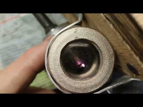 Видео: Тестер для проверки свечей зажигания из подручных средств.