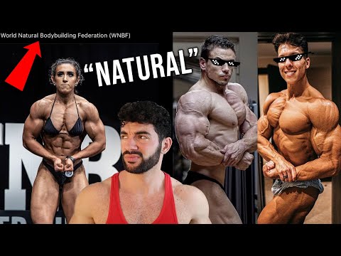 Видео: Почему я ОТКАЗЫВАЮСЬ от соревнований по «натуральному» бодибилдингу