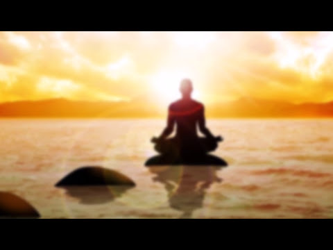 Видео: Медитация: "Гармония луны"