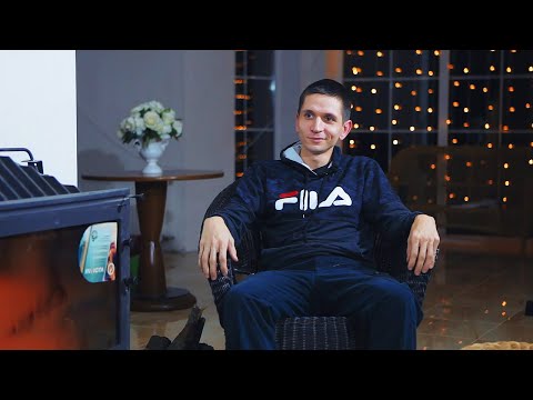 Видео: Дмитрий Холодилин (Тёмная душа) - полное интервью