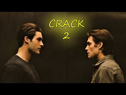 Видео: Волчонок — crack 2