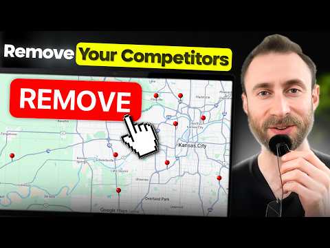 Видео: Безумные тактики локального SEO, которые работают (заведите второй аккаунт Google)