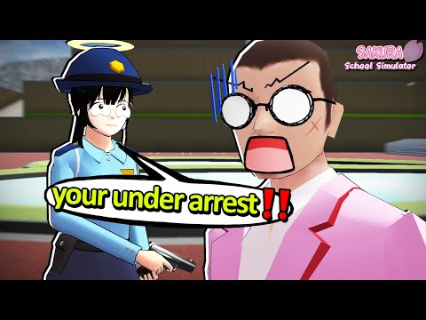 Видео: МИССИИ Sakura School Simulator (СМЕШНЫЕ МОМЕНТЫ)