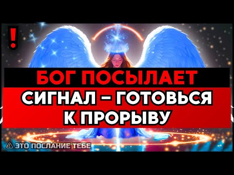 Видео: ИЗБРАННЫЙ, С НАСТУПЛЕНИЕМ НОЧИ ЭТО НАЧНЁТСЯ — БУДЬ ГОТОВ🙌
