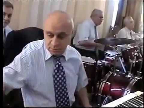 Видео: ИГОРЬ МИРЗОЯН И  АНСАМБЛЬ  АСТ - 3