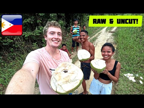 Видео: 🇵🇭 ФИЛИППИНСКИЙ ОБРАЗ ЖИЗНИ ДЛЯ ТУРИСТА!