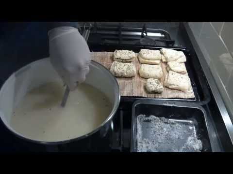 Видео: Как приготовить халуми или хелим дома