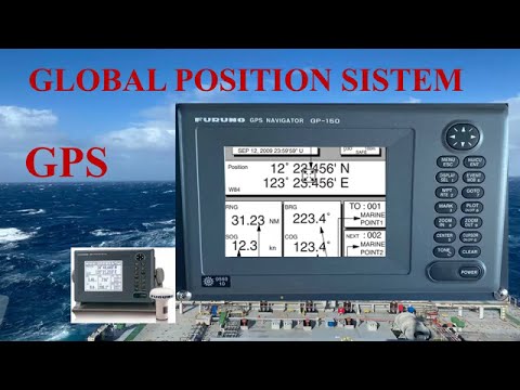 Видео: Заняття 30. Предмет. Технічні засоби судноводіння