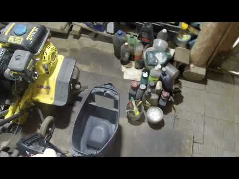 Видео: Honda Dio AF 28 SR Блек Часть 1
