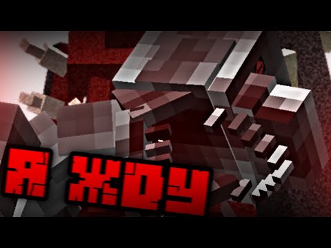 Видео: ВЫЖИЛ В НОВОЙ СТРАШНОЙ СБОРКЕ MINECRAFT #майнкрафт #minecraft