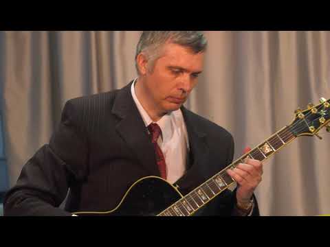 Видео: Крис Кельми "О,наконец настал тот час"