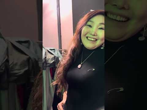 Видео: VLOG# ПОКАЗ UFS’24 показ мод в ЯКУТСКЕ! Один день из жизни дизайнера