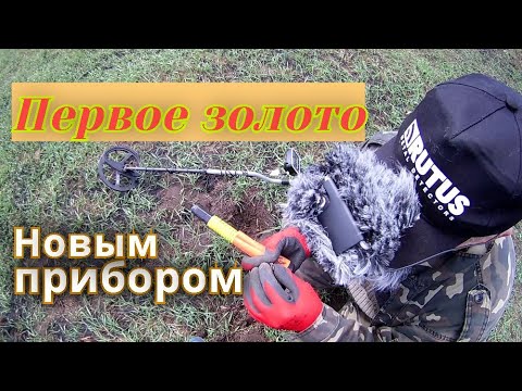 Видео: Нашли золото на пляже СССР,а Мишка ждал другую находку!